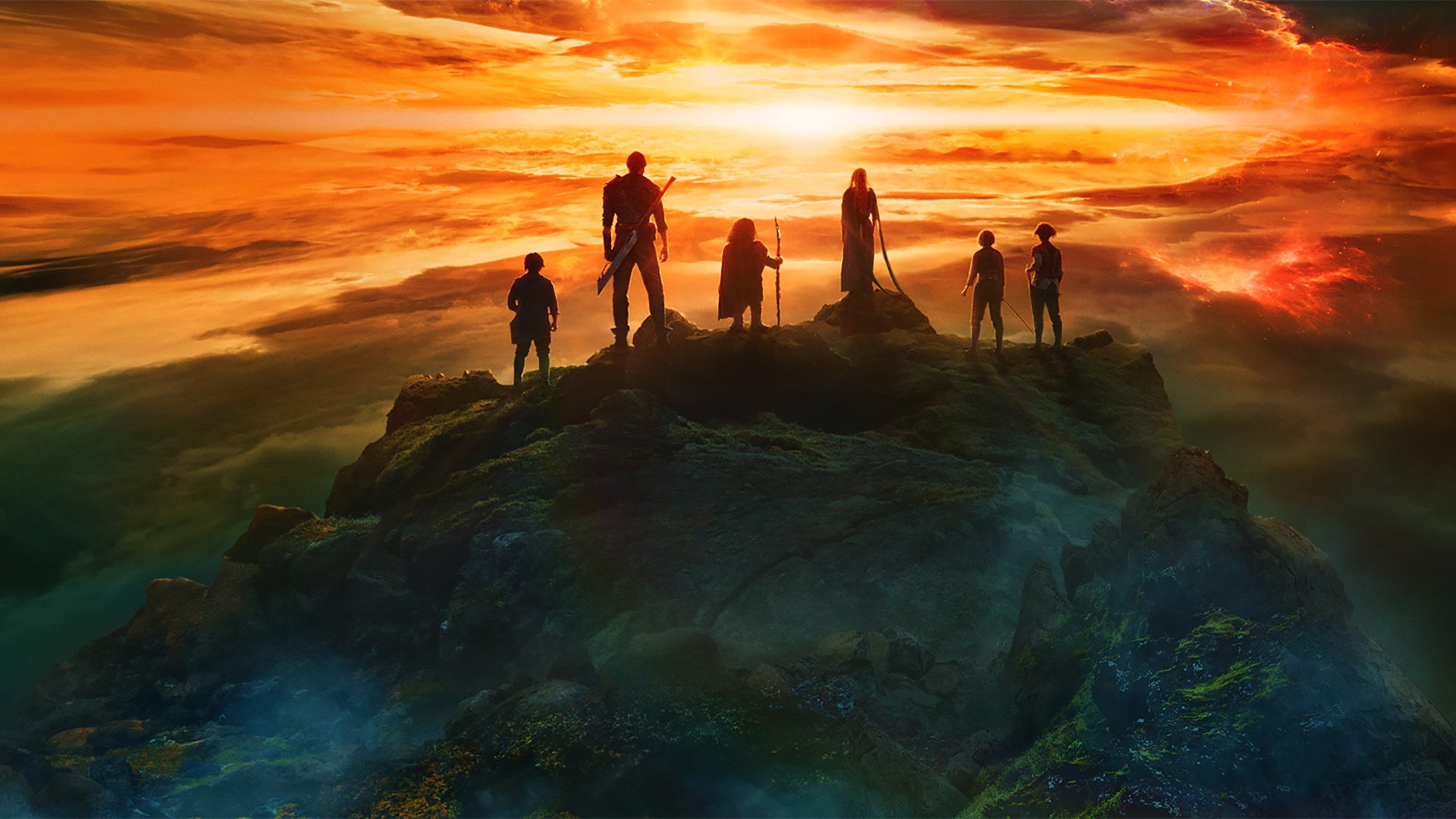 Willow 1. Sezon 3. Bölüm