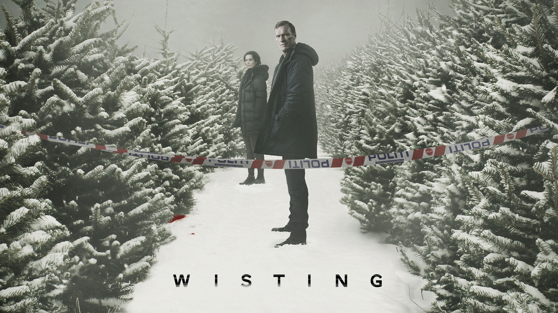 Wisting 1. Sezon 1. Bölüm