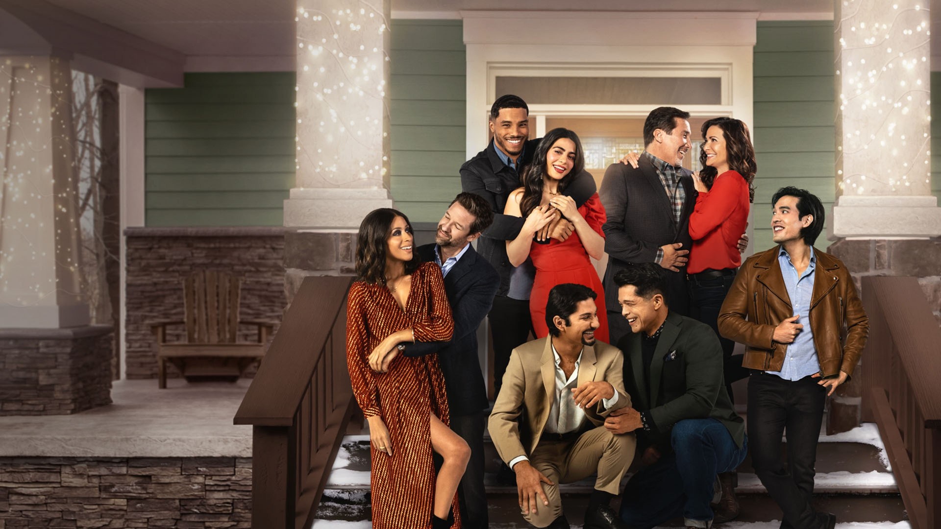 With Love 1. Sezon 5. Bölüm