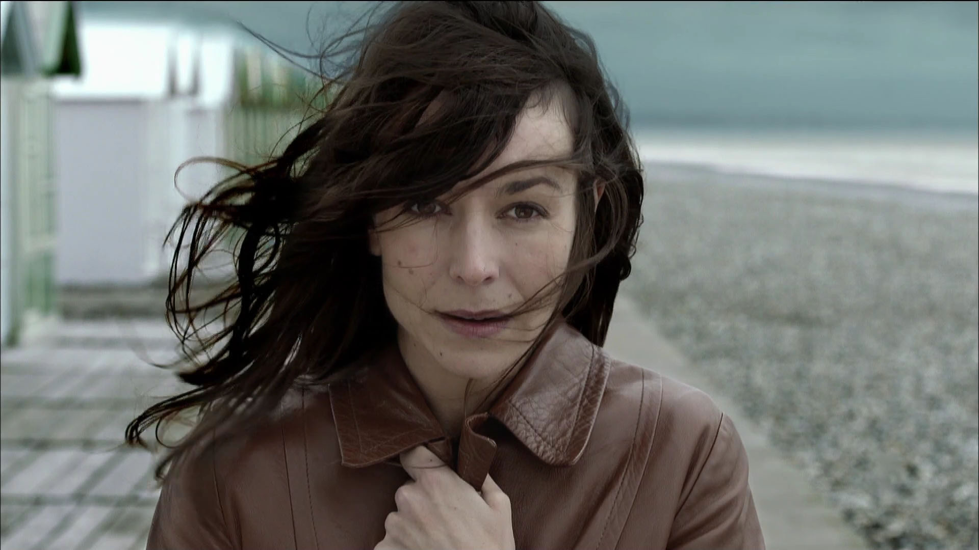 Witnesses 1. Sezon 3. Bölüm