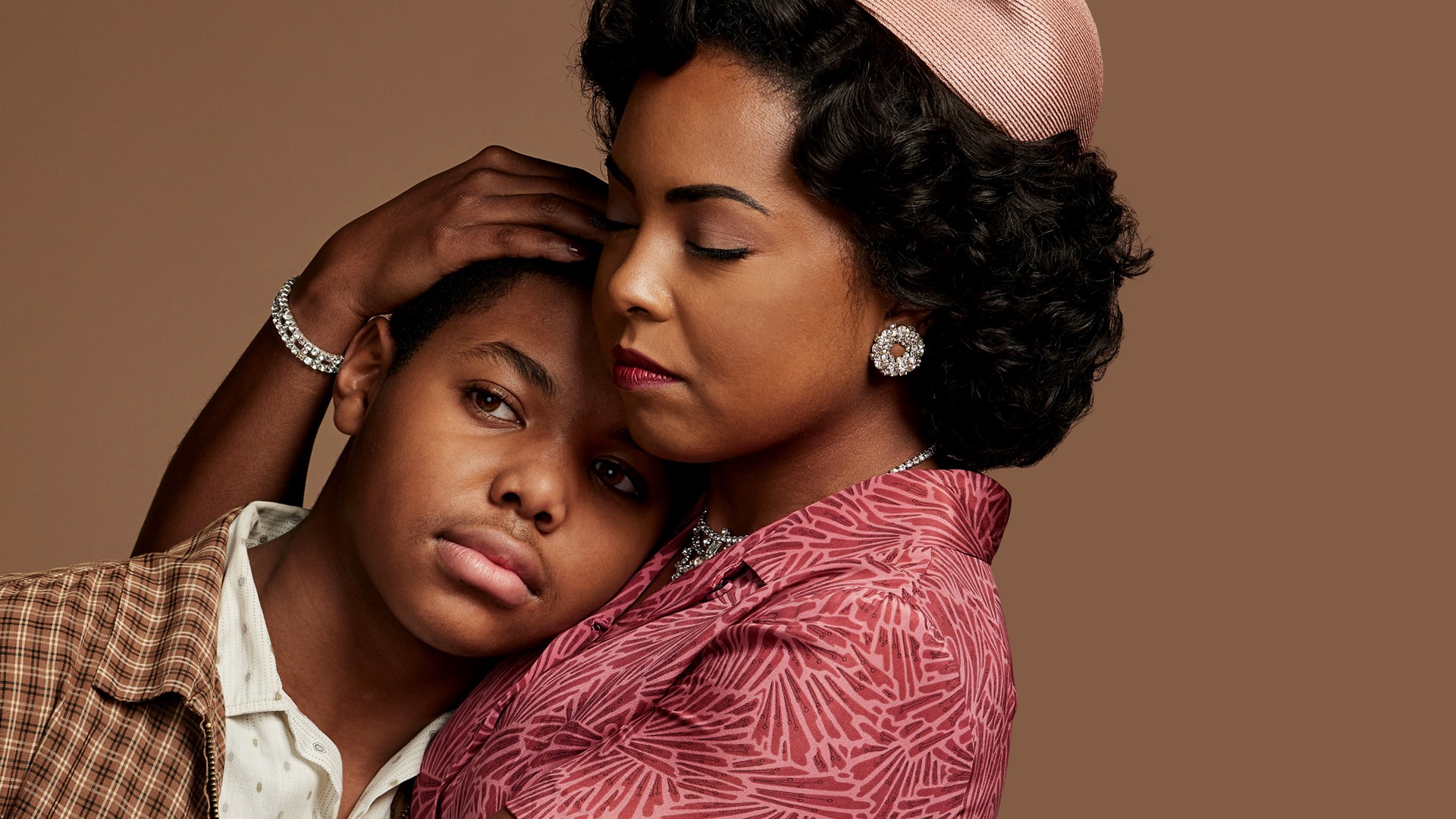 Women of the Movement 1. Sezon 2. Bölüm