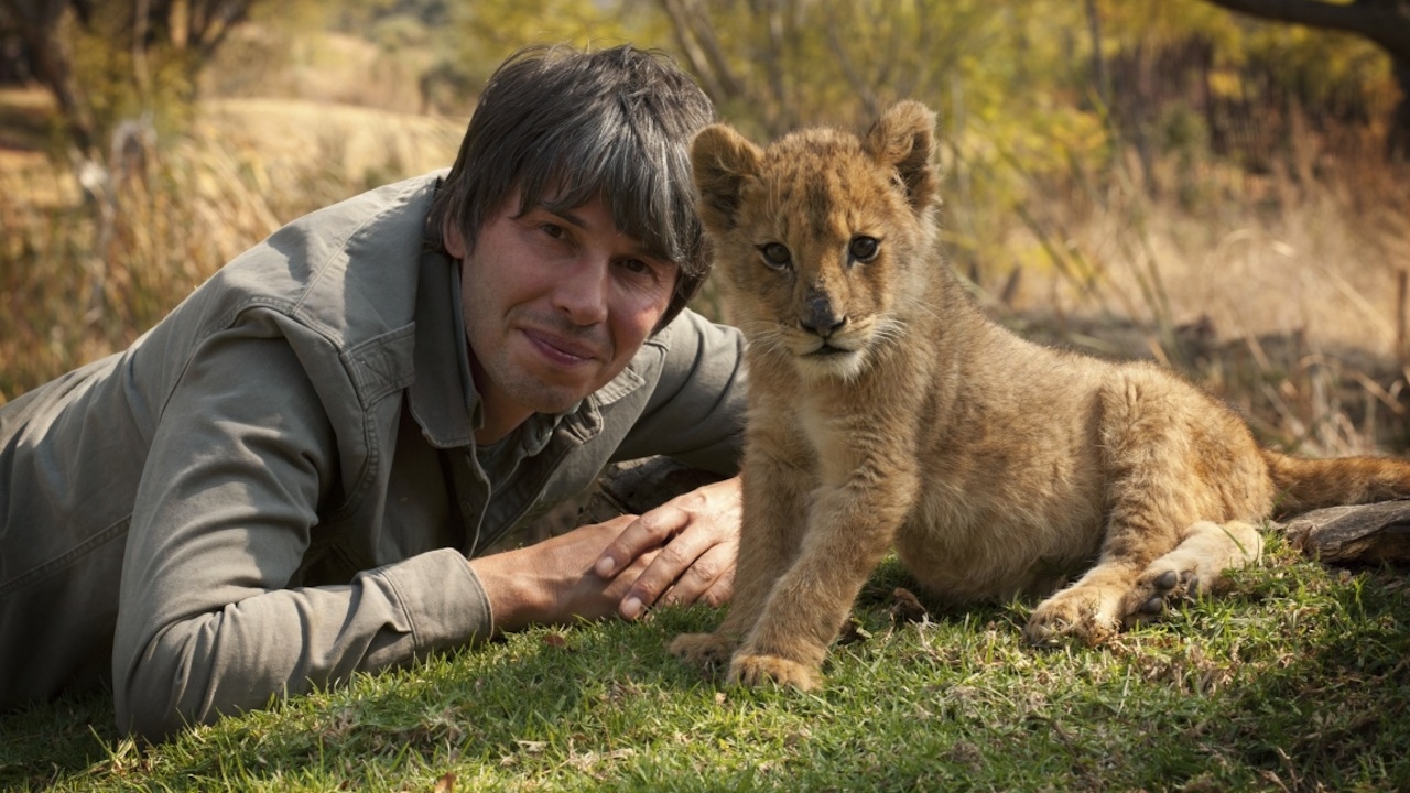 Wonders of Life 1. Sezon 3. Bölüm