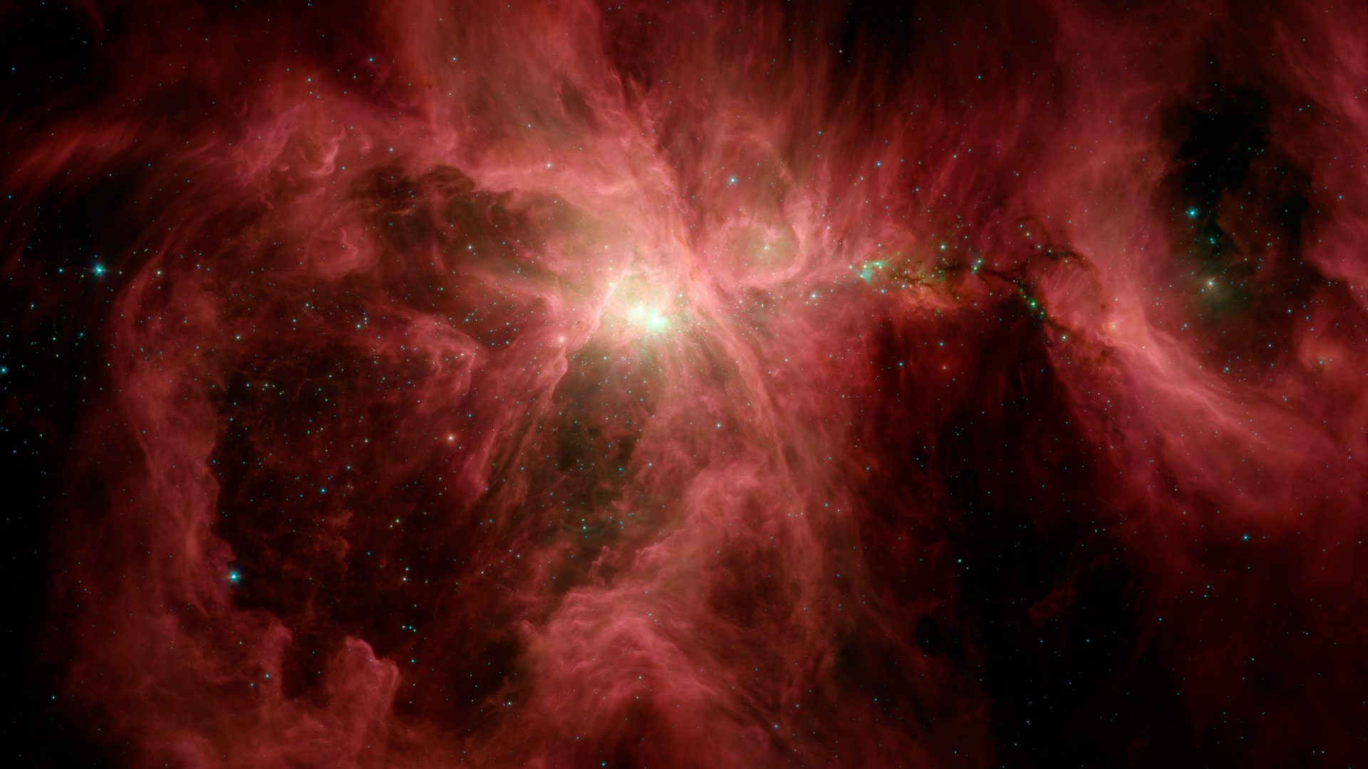 Wonders of the Solar System 1. Sezon 5. Bölüm