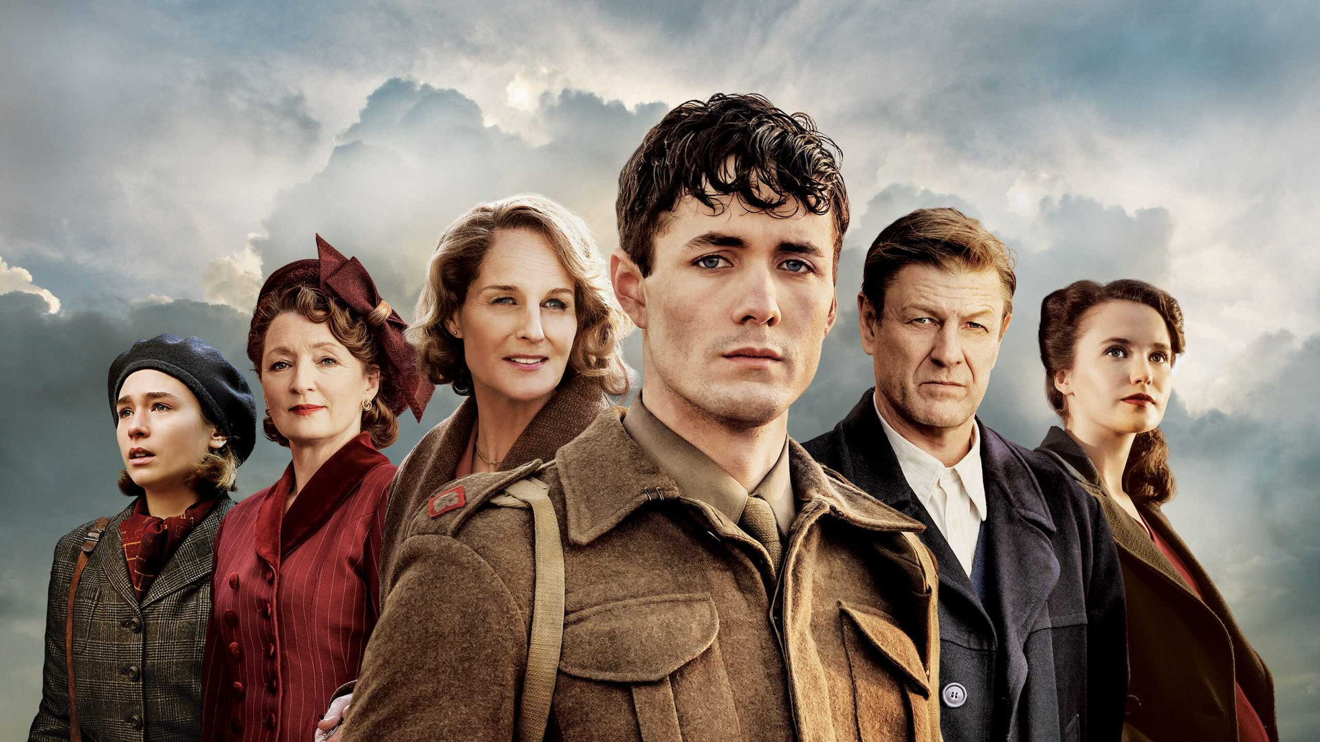 World on Fire 1. Sezon 6. Bölüm