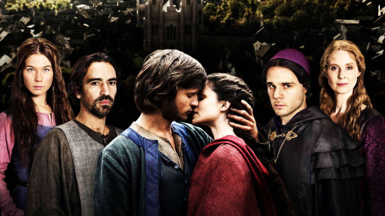 World Without End 1. Sezon 6. Bölüm