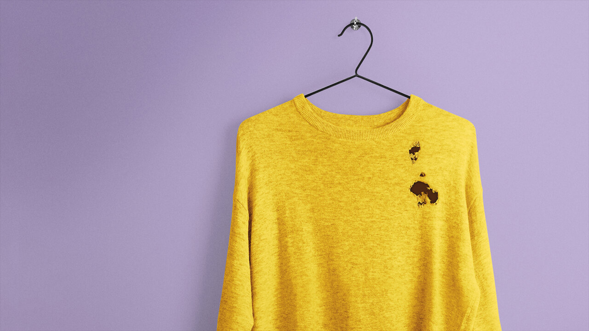 Worn Stories 1. Sezon 2. Bölüm