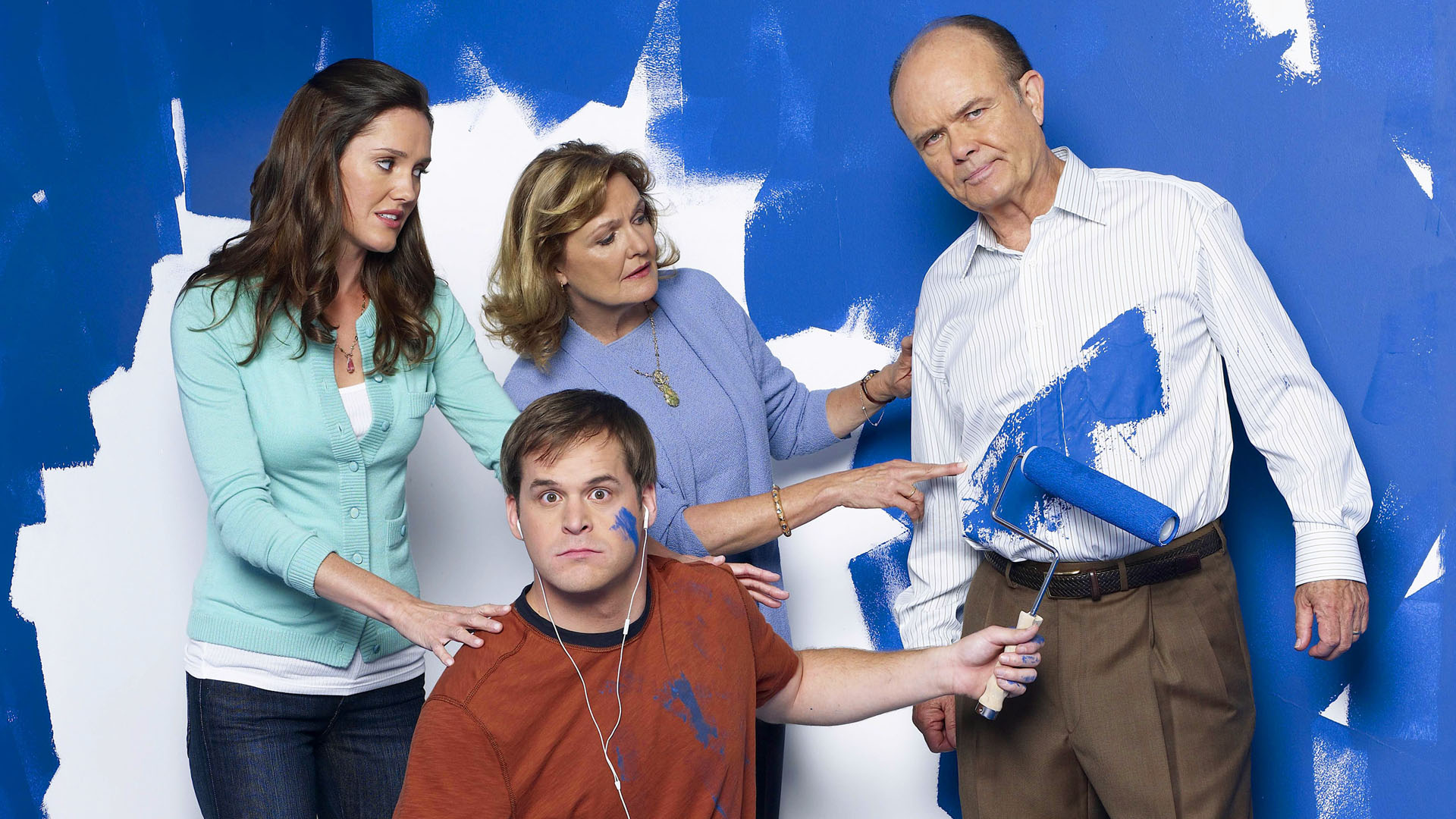 Worst Week 1. Sezon 5. Bölüm