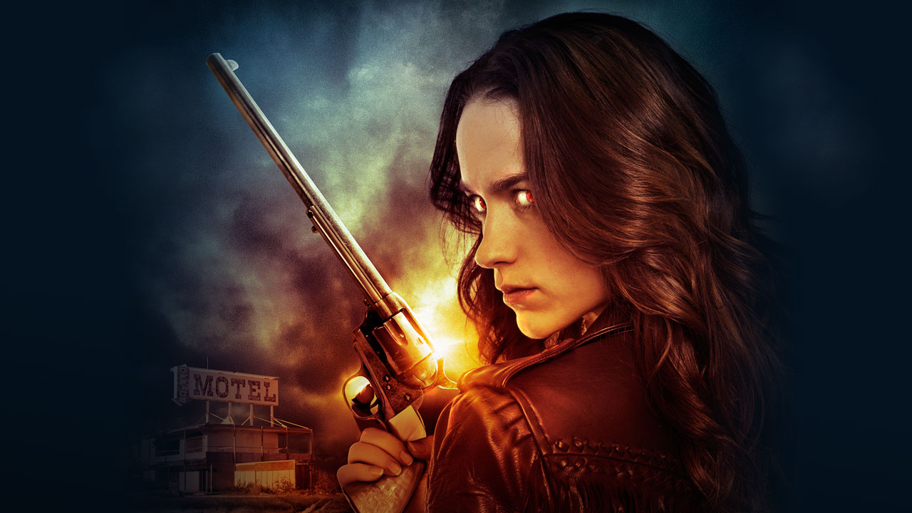 Wynonna Earp 2. Sezon 11. Bölüm