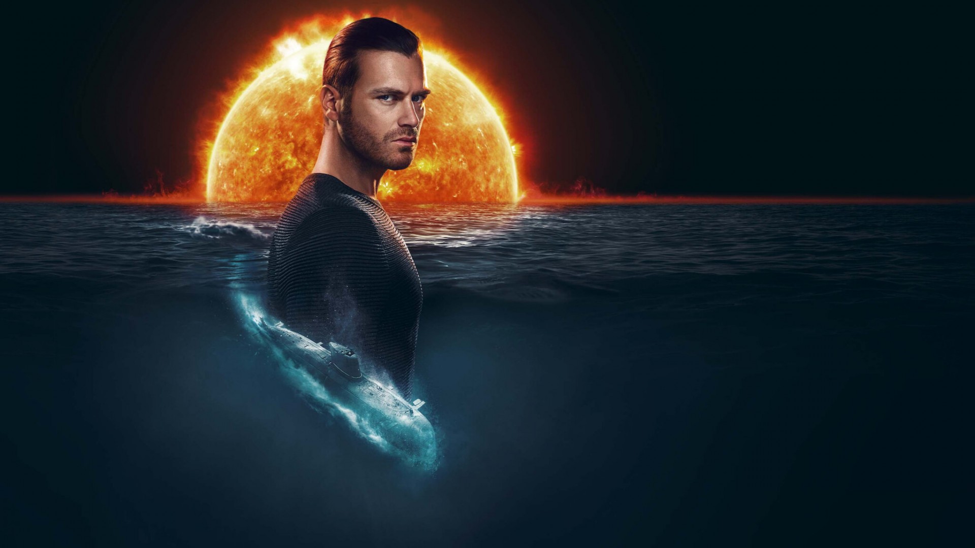 Yakamoz S-245 1. Sezon 2. Bölüm