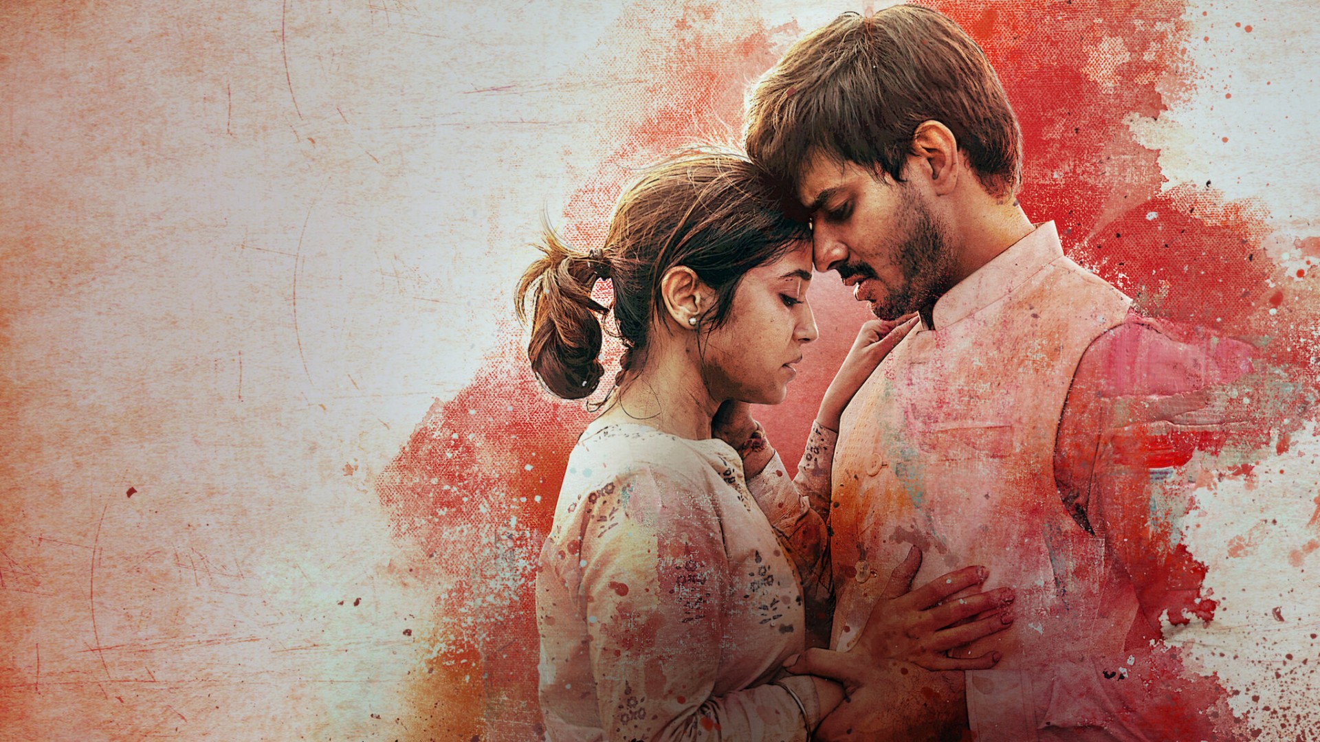 Yeh Kaali Kaali Ankhein 1. Sezon 3. Bölüm