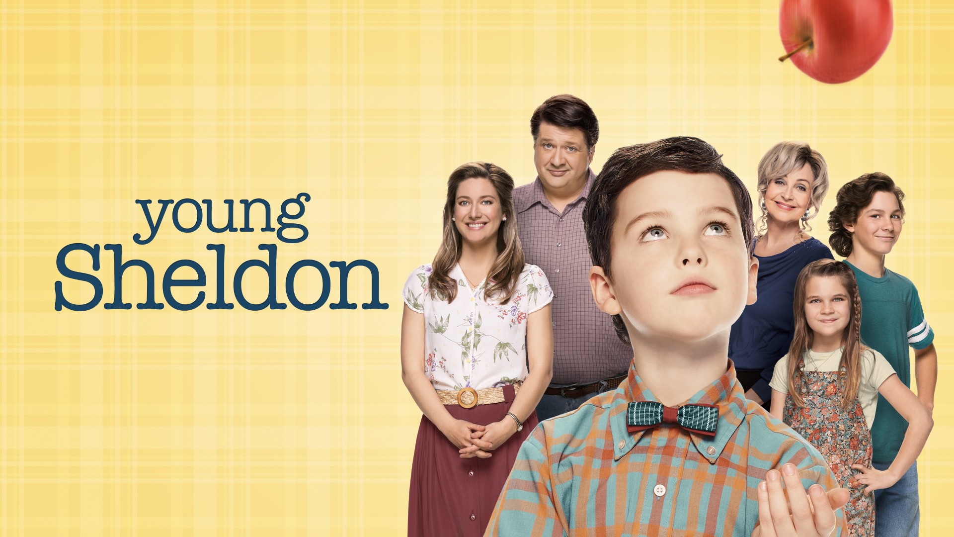 Young Sheldon 7. Sezon 9. Bölüm