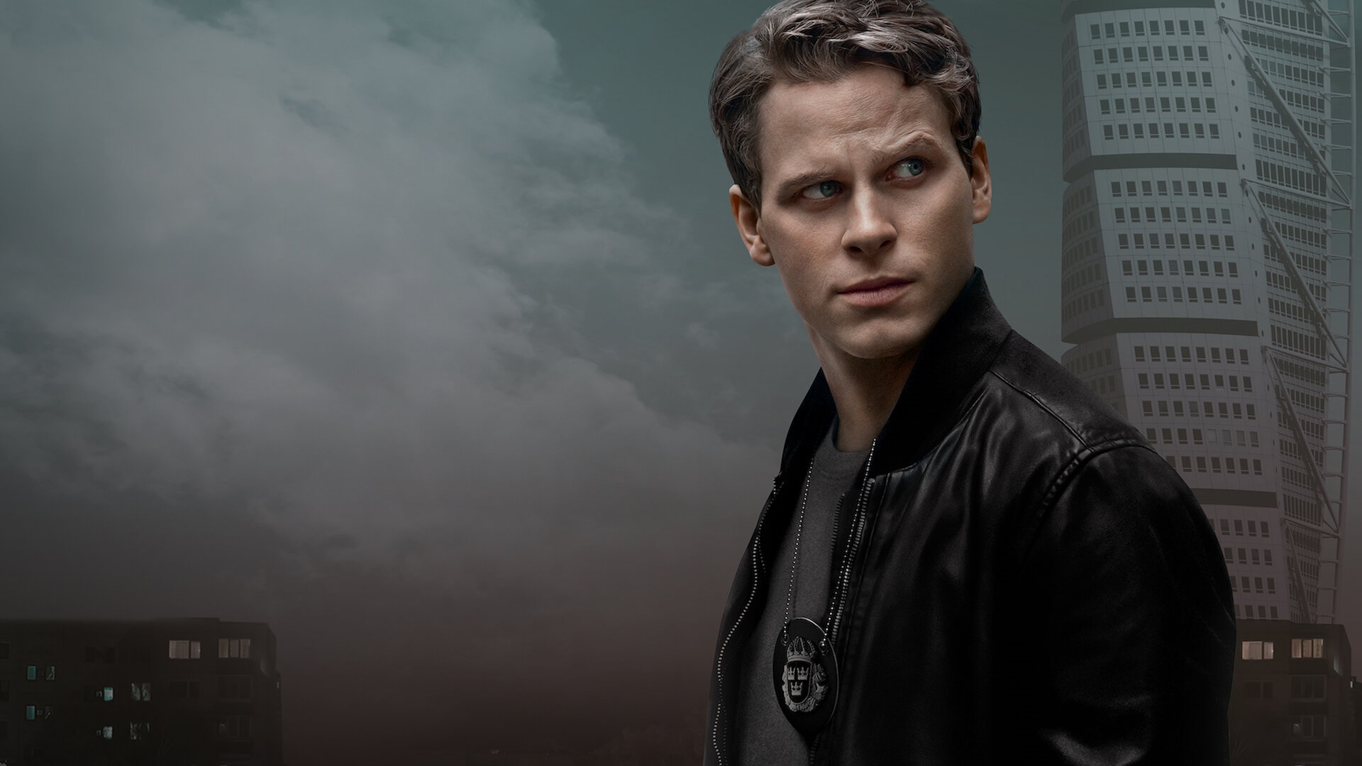 Young Wallander  2. Sezon 2. Bölüm