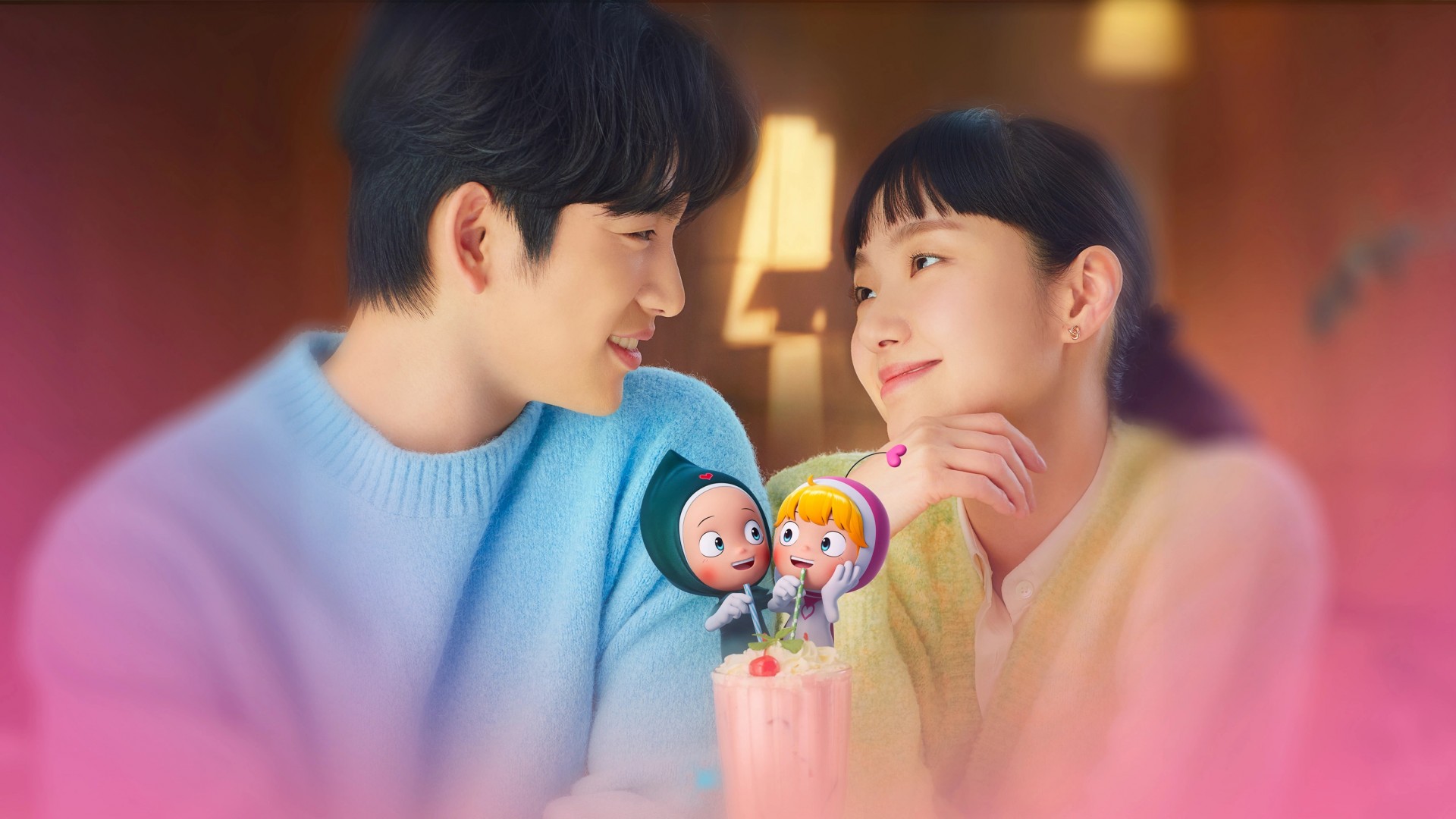 Yumi’s Cells 2. Sezon 7. Bölüm