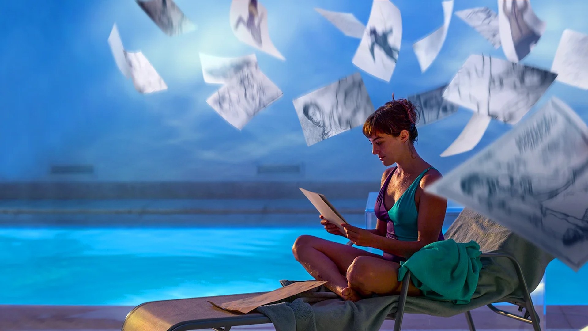 Zero 1. Sezon 6. Bölüm