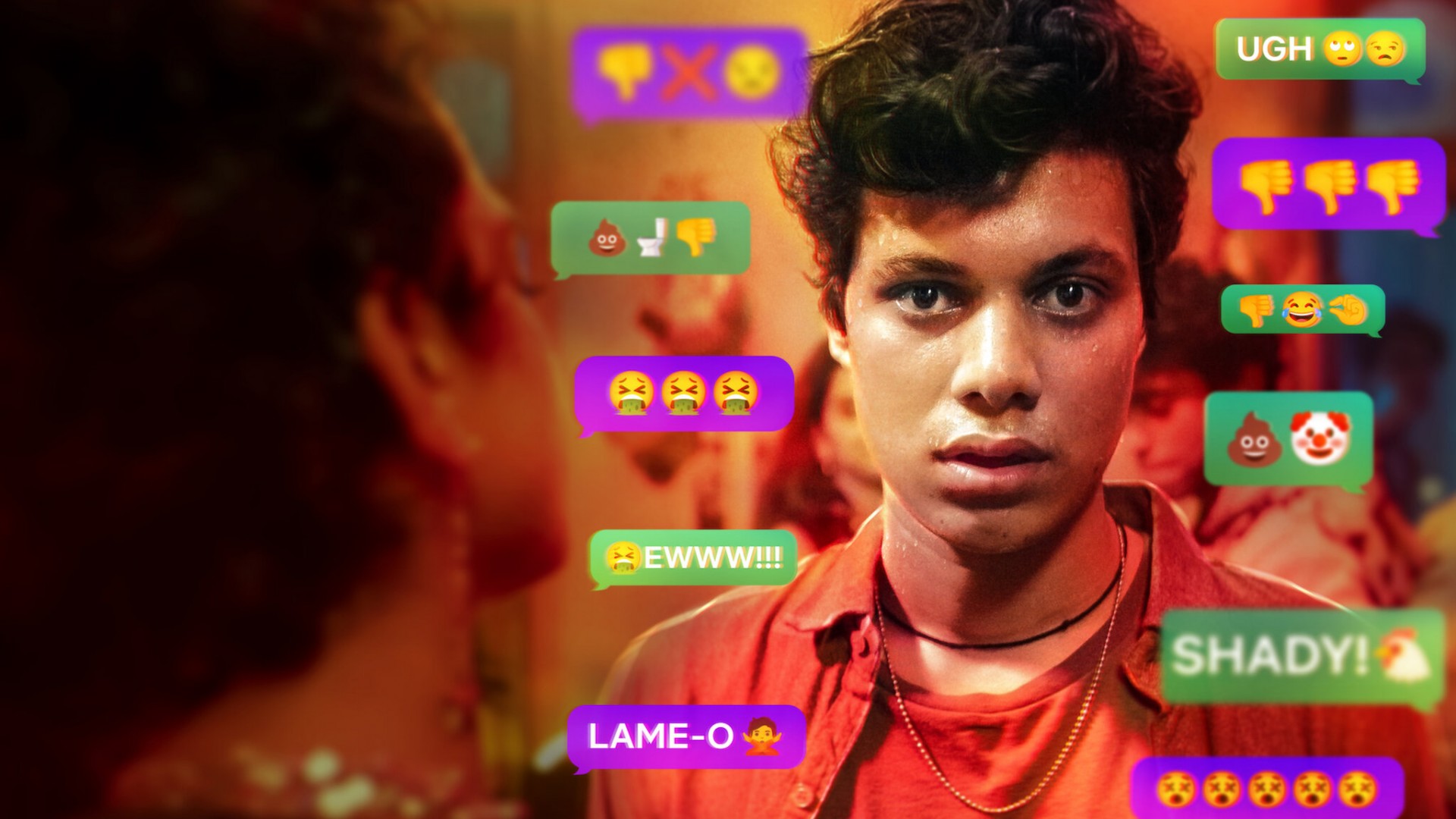 Class 1. Sezon 2. Bölüm