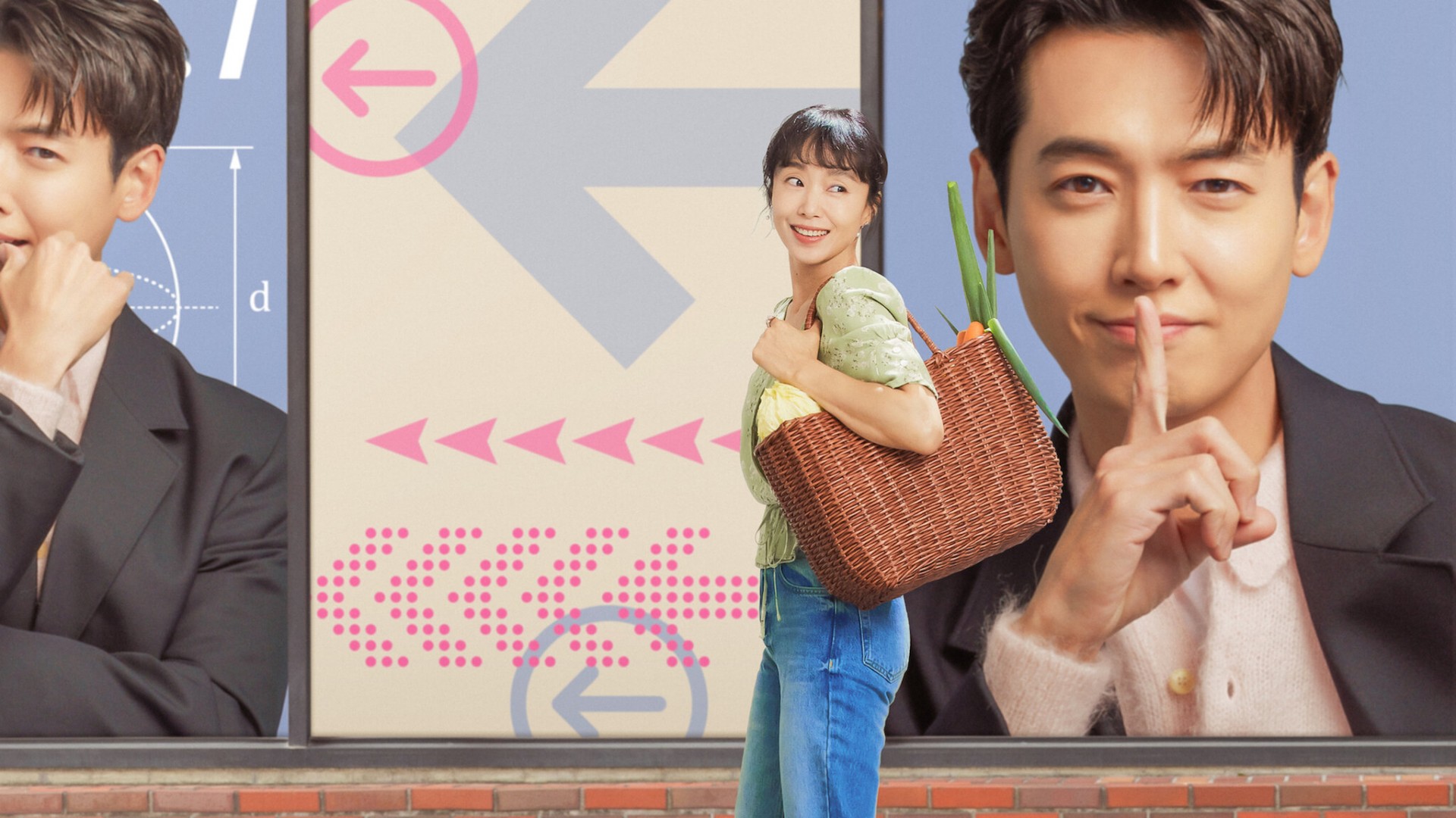 Crash Course In Romance 1. Sezon 8. Bölüm