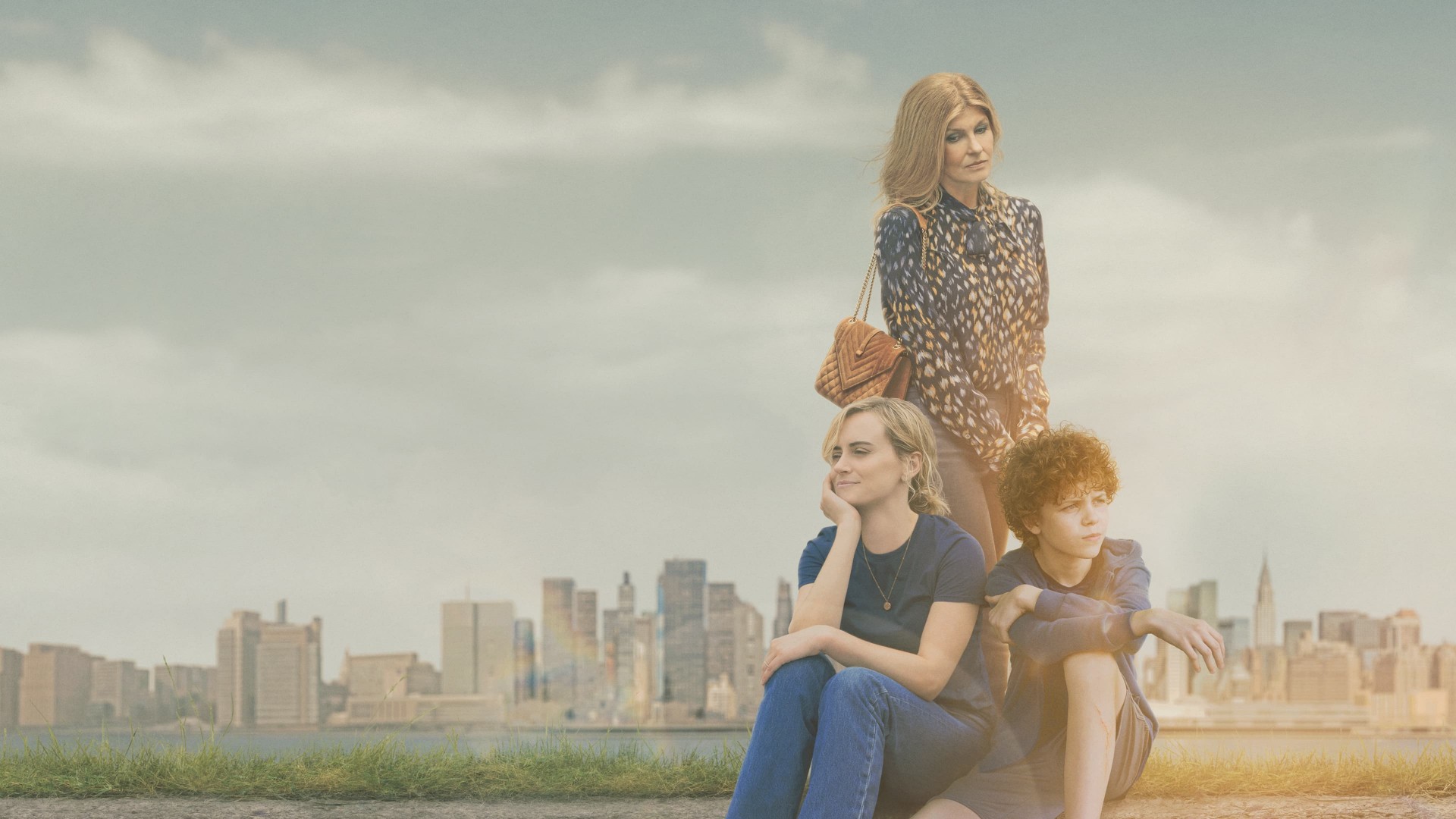 Dear Edward 1. Sezon 10. Bölüm