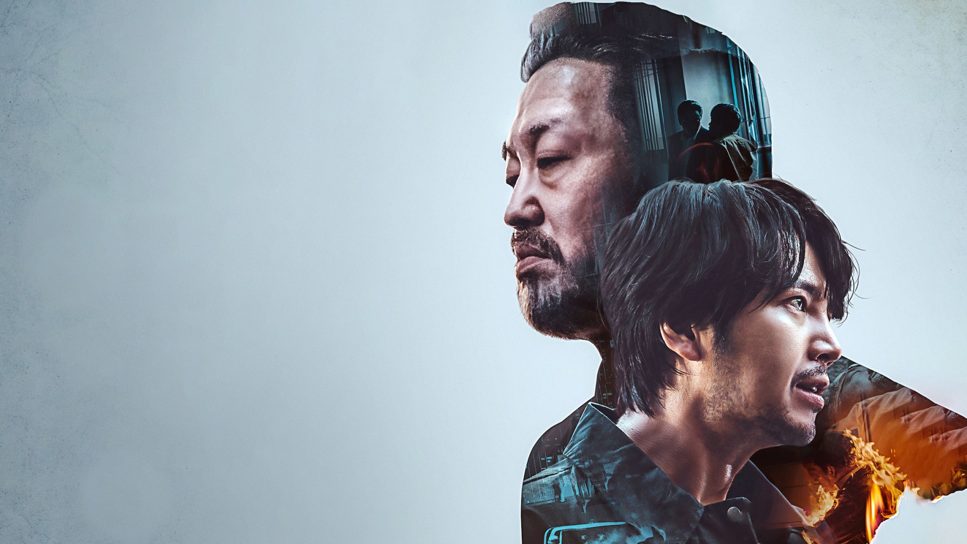 Decoy 1. Sezon 3. Bölüm