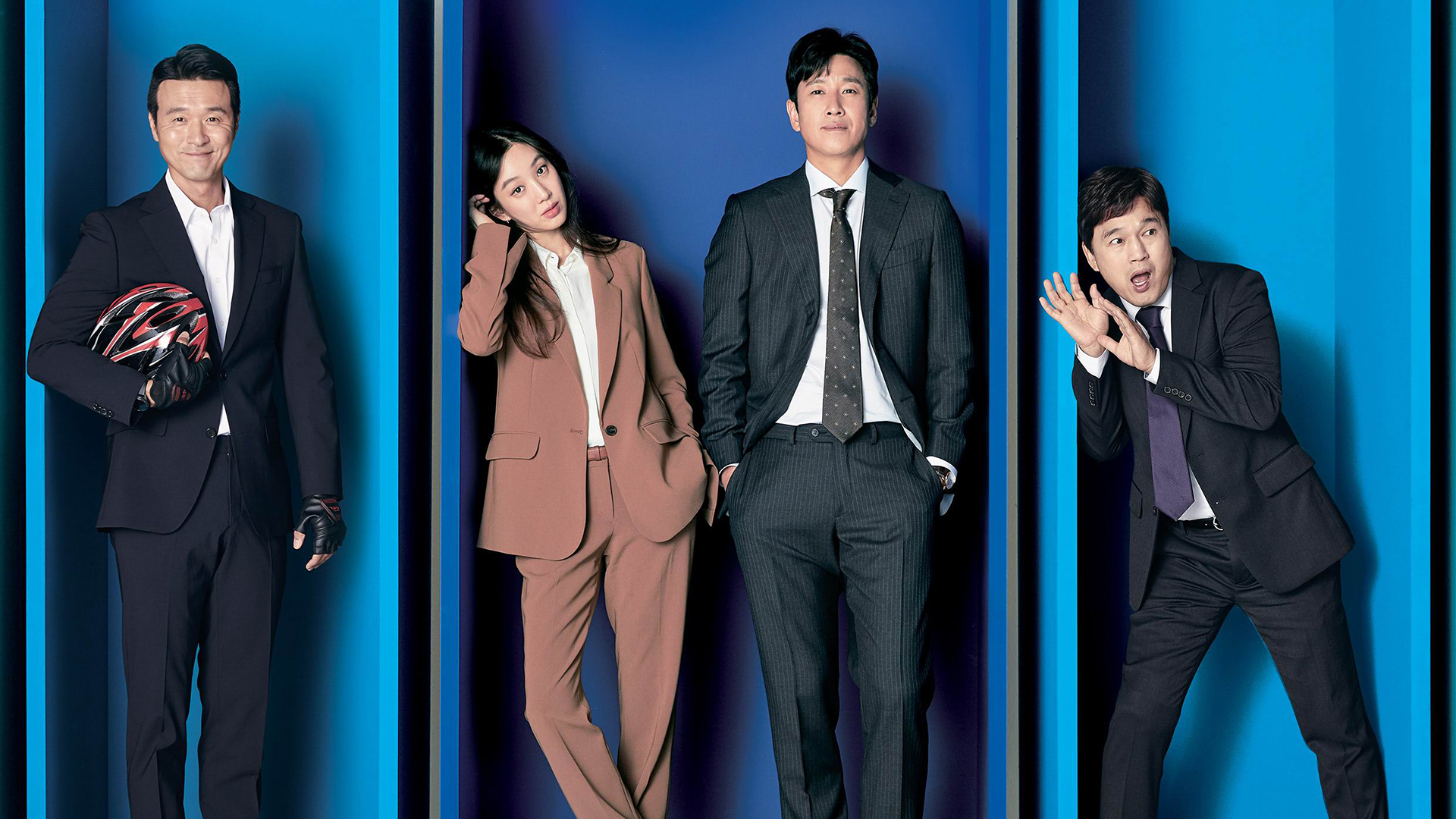 Diary of a Prosecutor 1. Sezon 8. Bölüm