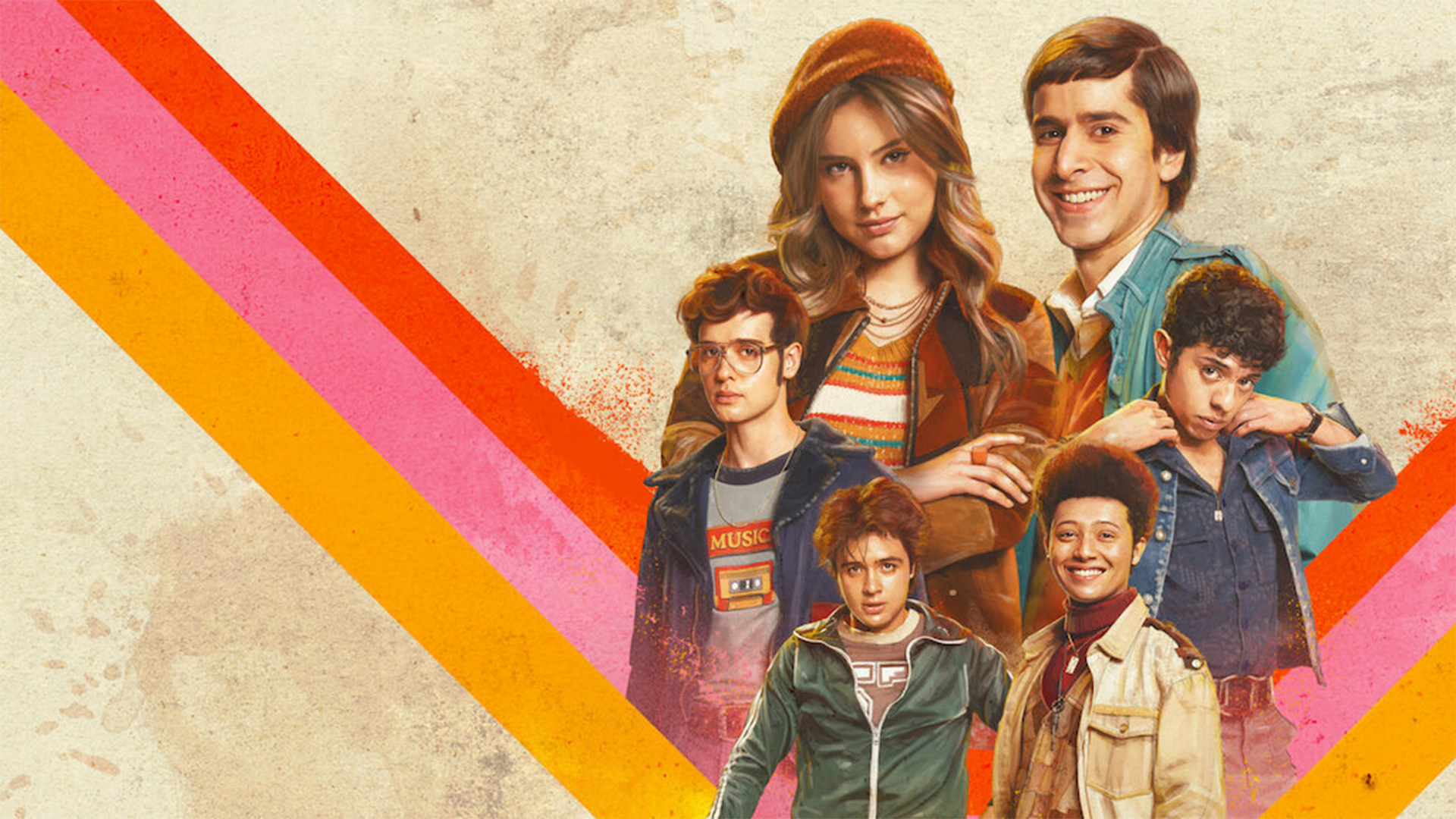 Eva Lasting 1. Sezon 12. Bölüm