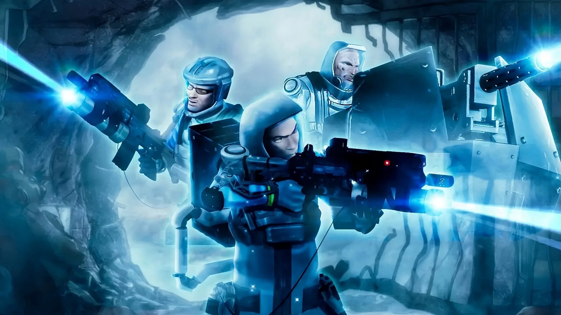 MAKE MY DAY 1. Sezon 4. Bölüm