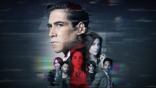 Prime Time 1. Sezon 10. Bölüm