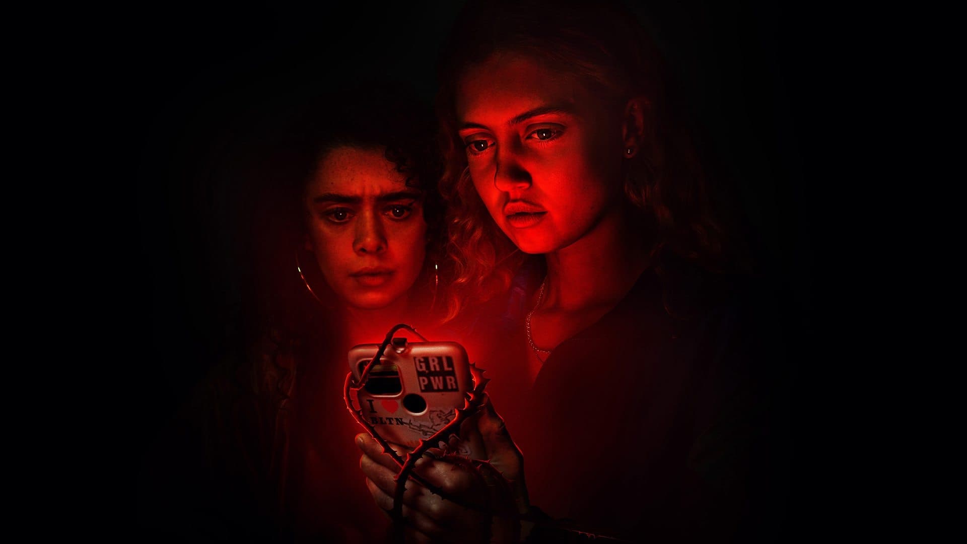 Red Rose 1. Sezon 2. Bölüm