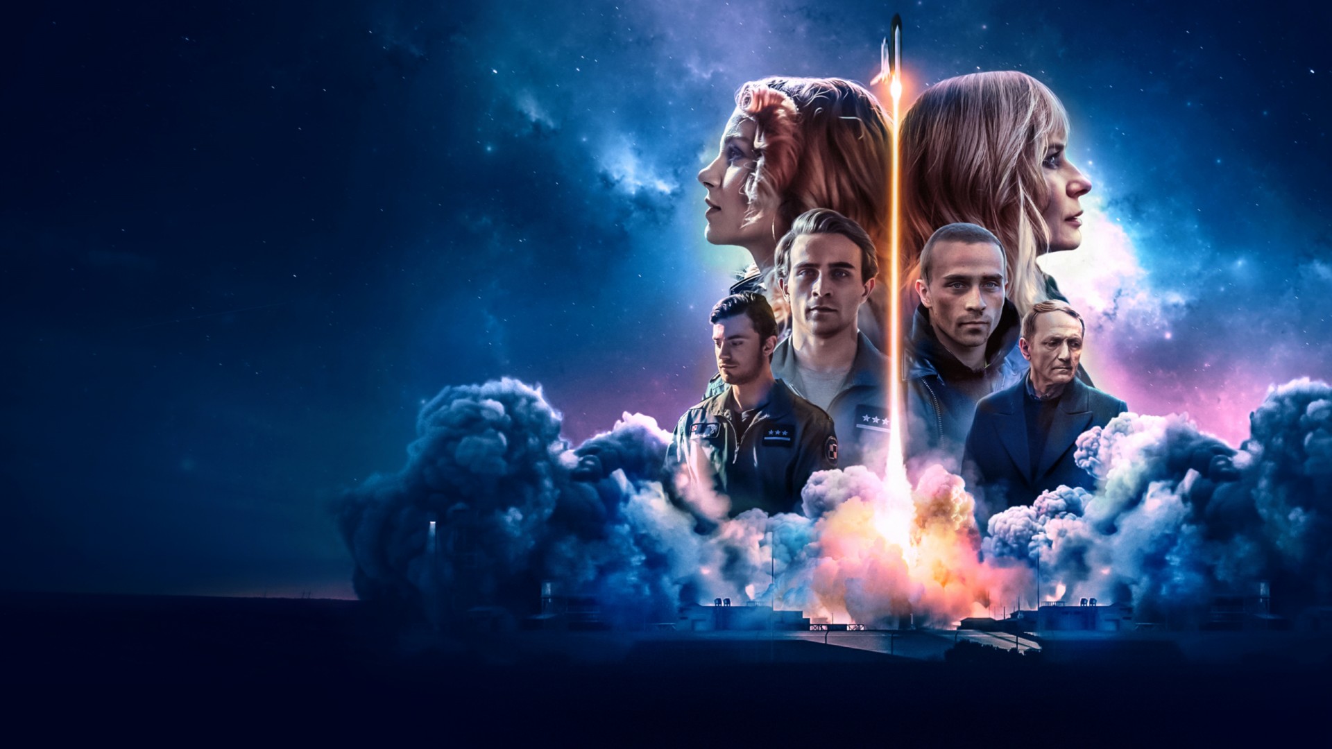 A Girl and an Astronaut 1. Sezon 4. Bölüm