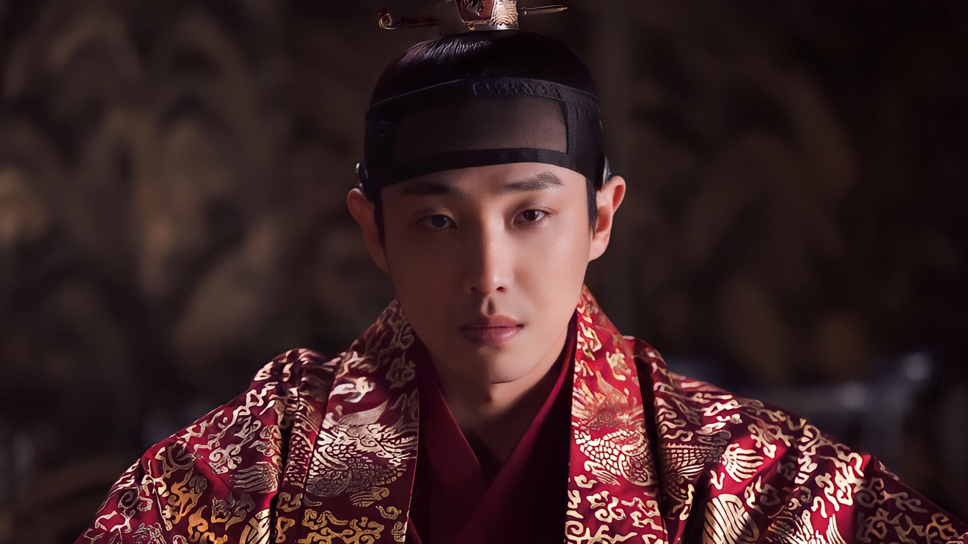 Bloody Heart 1. Sezon 9. Bölüm