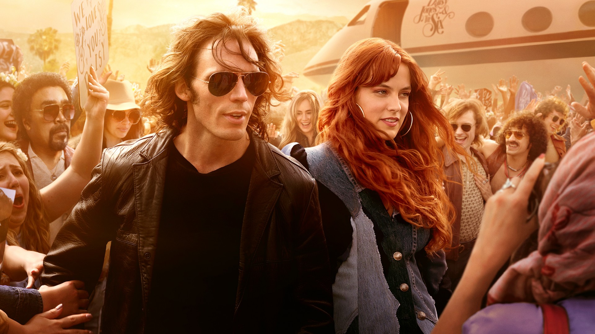 Daisy Jones & the Six 1. Sezon 2. Bölüm