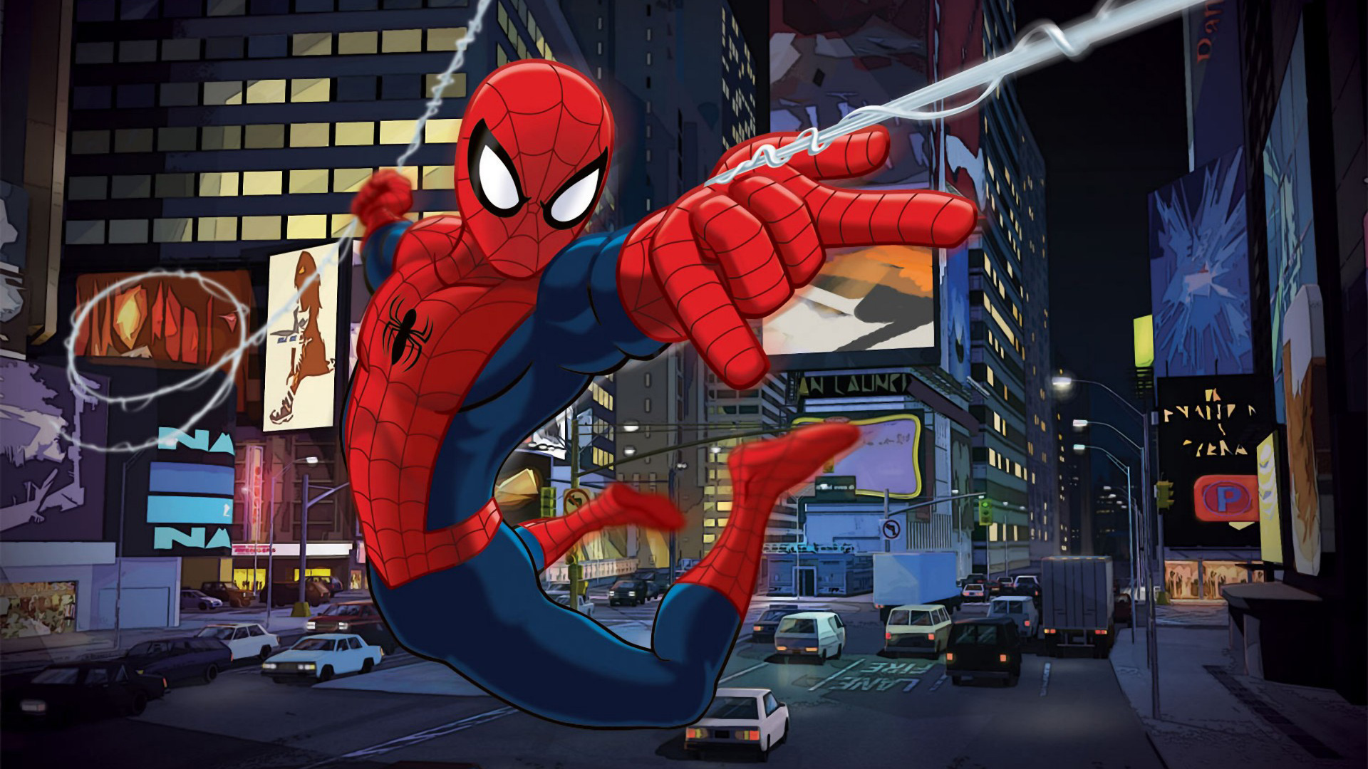Marvel’s Ultimate Spider-Man 3. Sezon 23. Bölüm