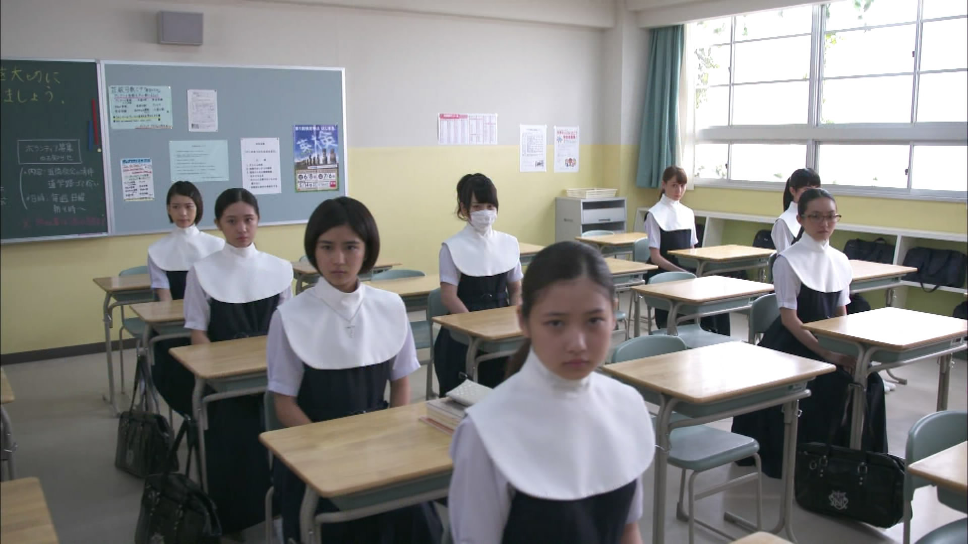 Saving My Stupid Youth 1. Sezon 9. Bölüm