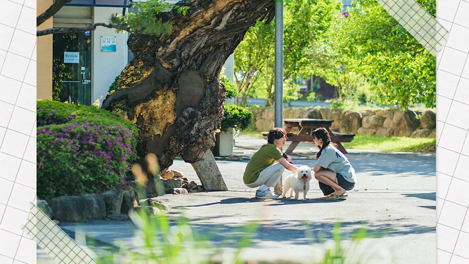 Summer Strike 1. Sezon 3. Bölüm