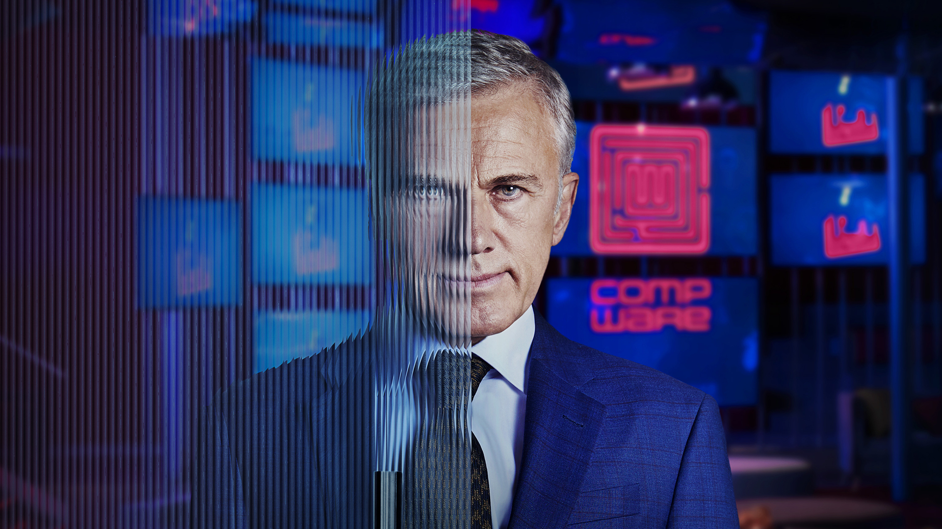 The Consultant 1. Sezon 5. Bölüm