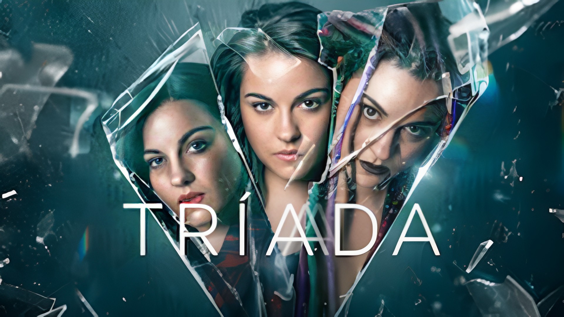 Triptych 1. Sezon 2. Bölüm