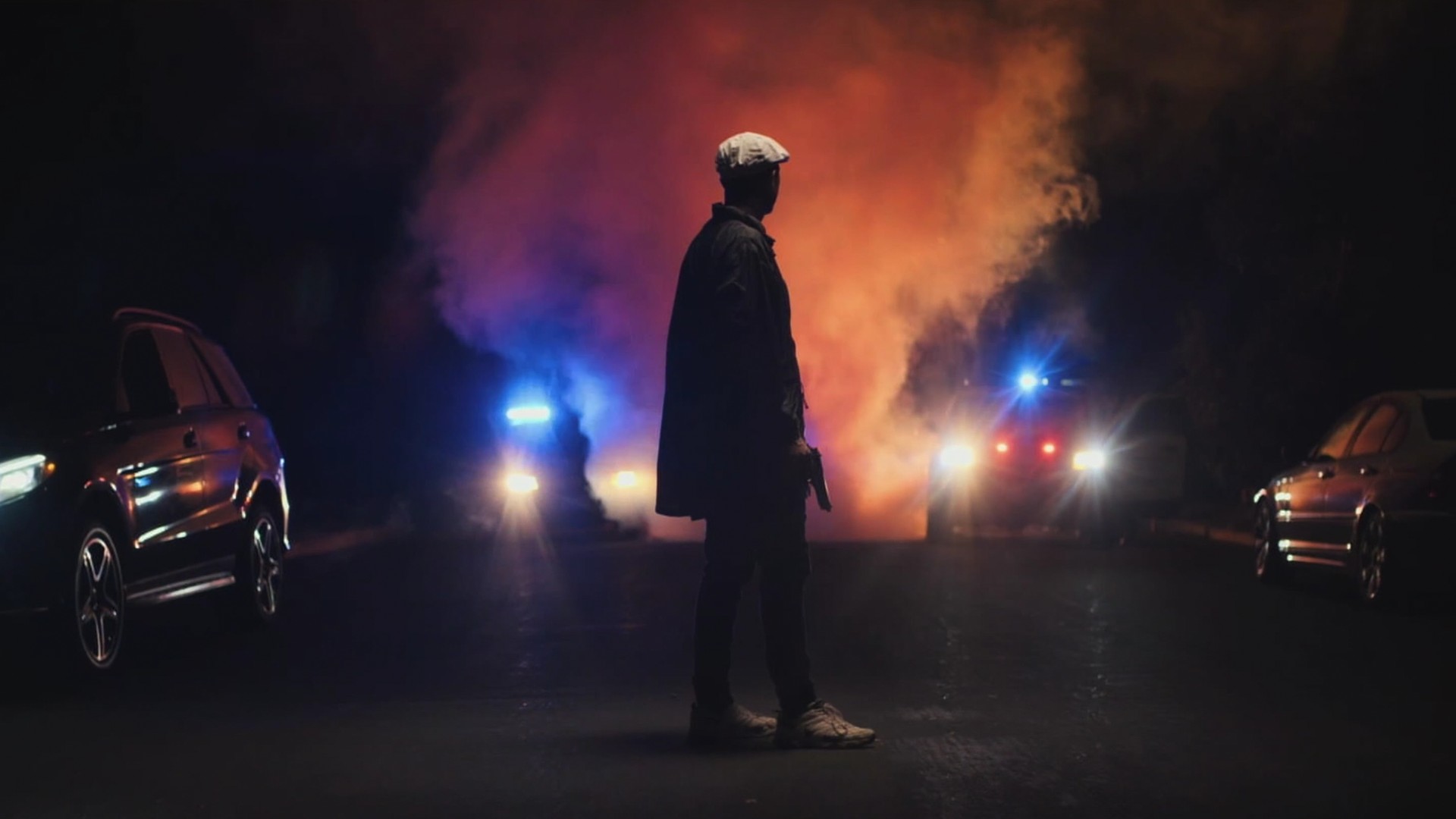 American Manhunt: The Boston Marathon Bombing 1. Sezon 2. Bölüm