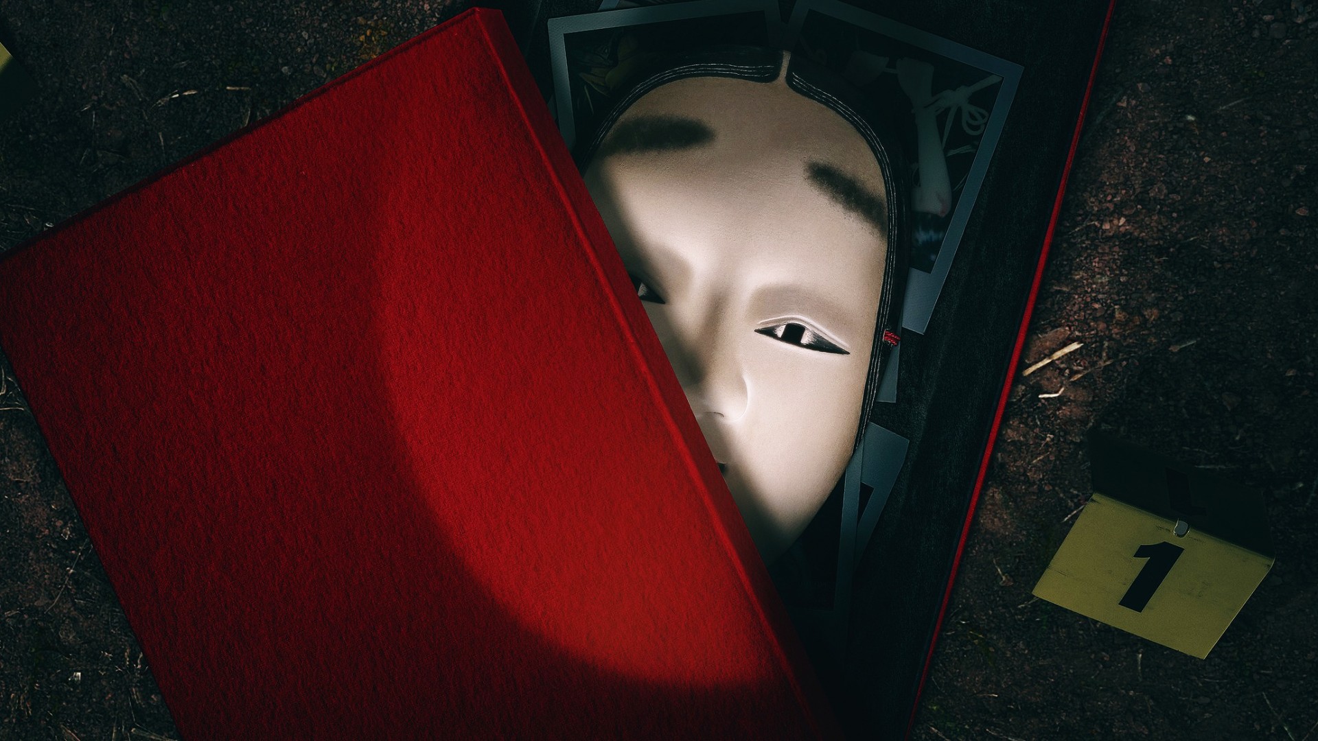 Copycat Killer 1. Sezon 10. Bölüm