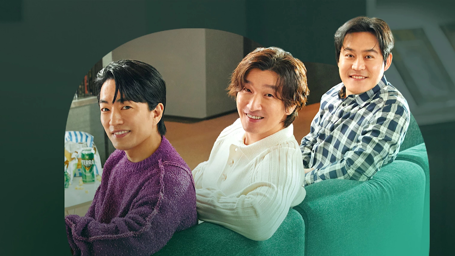 Divorce Attorney Shin 1. Sezon 4. Bölüm