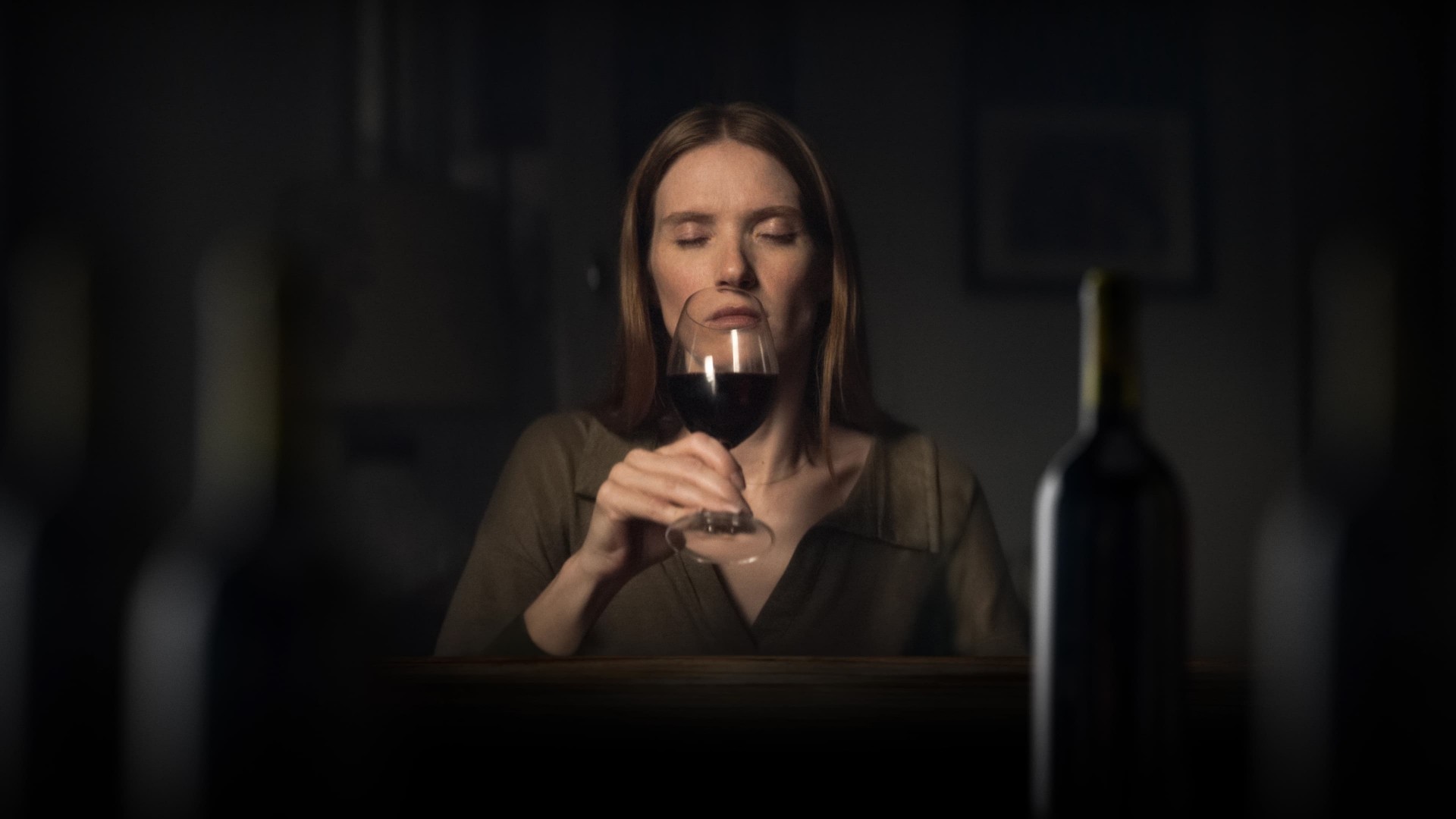 Drops of God 2. Sezon 6. Bölüm