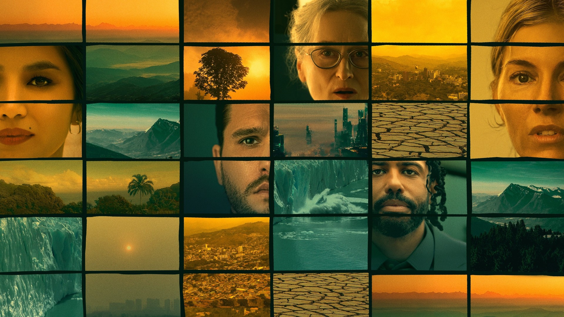 Extrapolations 1. Sezon 8. Bölüm