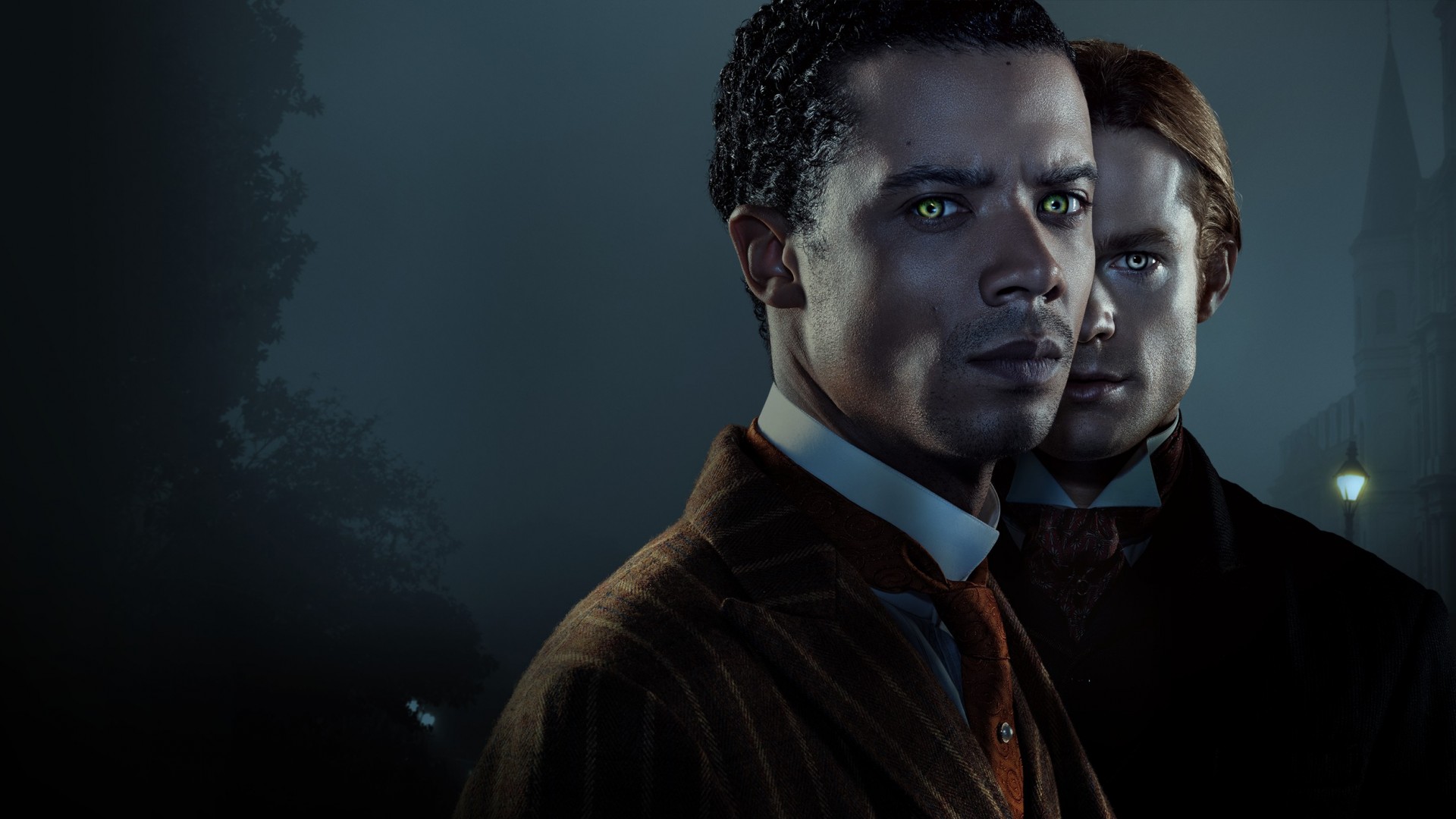 Interview with the Vampire 1. Sezon 7. Bölüm