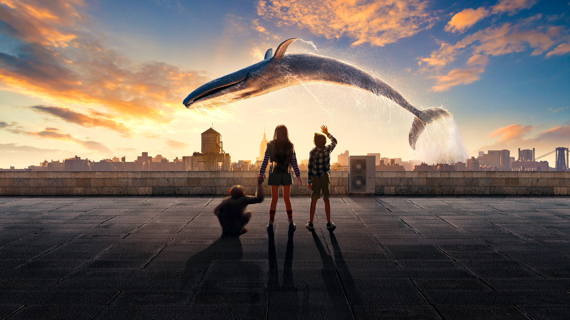 Jane 2. Sezon 5. Bölüm