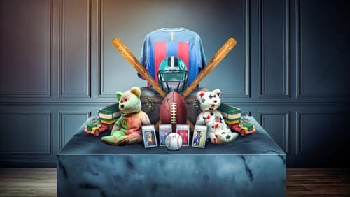 King of Collectibles: The Goldin Touch 2. Sezon 2. Bölüm