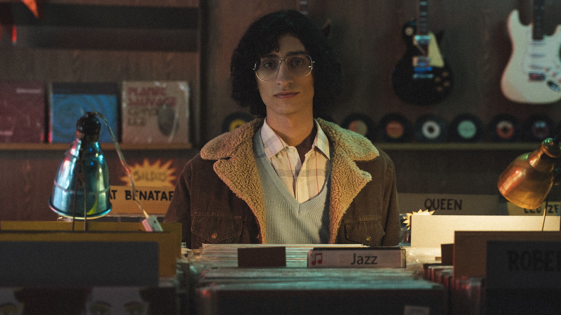 Love After Music 1. Sezon 8. Bölüm