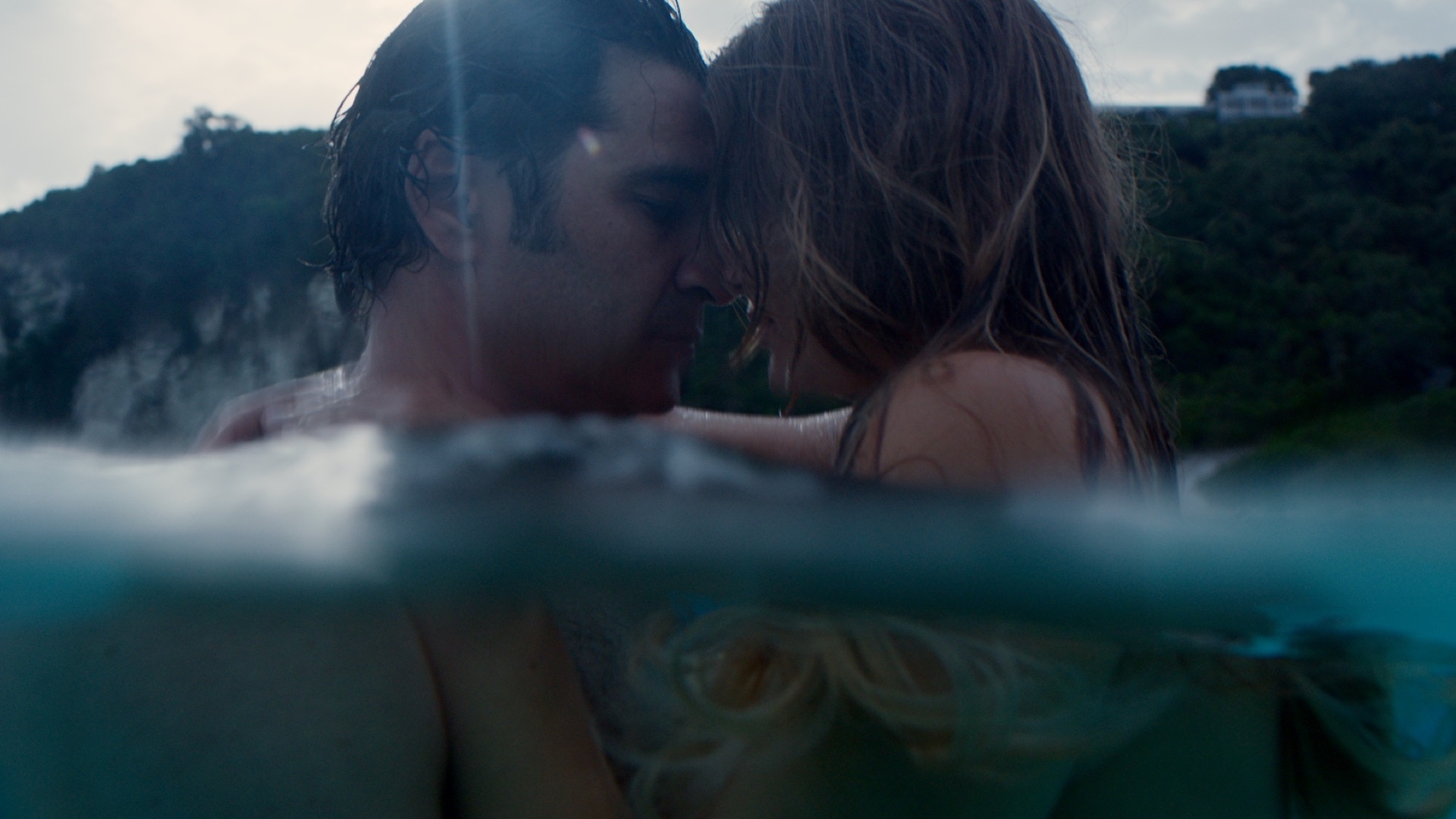 Maestro in Blue 1. Sezon 1. Bölüm