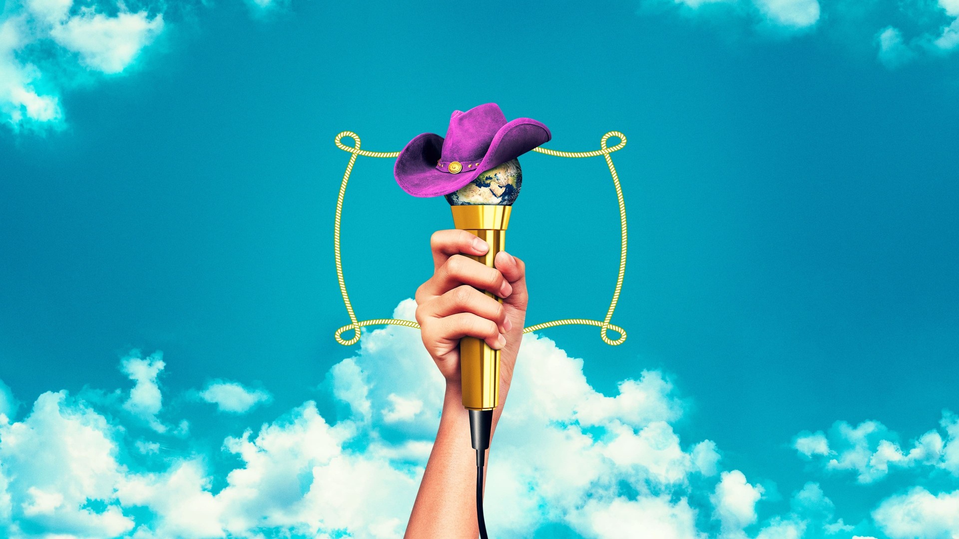 My Kind of Country 1. Sezon 2. Bölüm