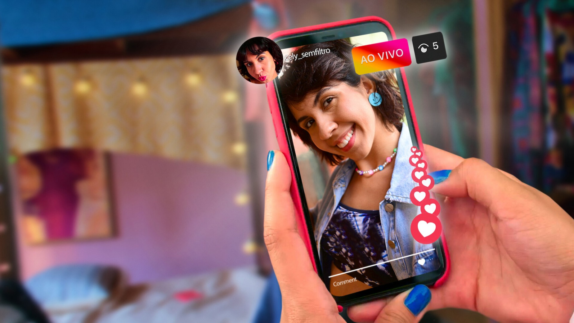 #NoFilter 1. Sezon 8. Bölüm