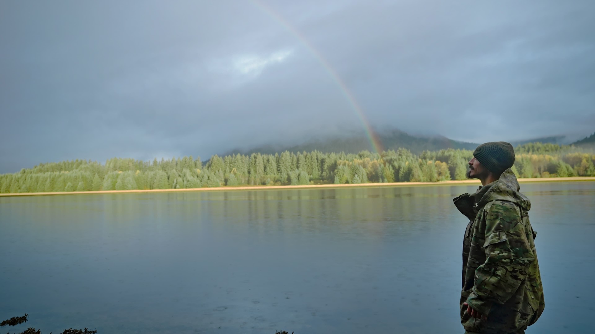 Outlast 1. Sezon 3. Bölüm