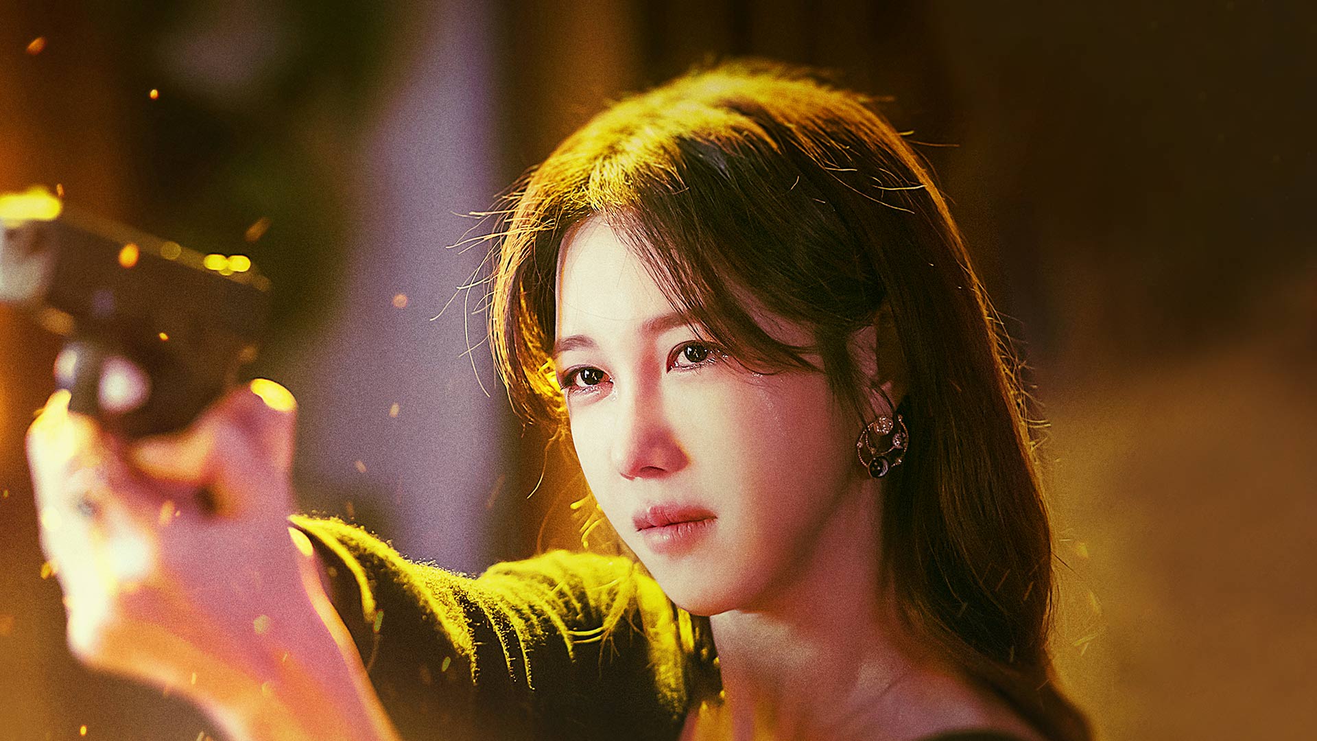 Pandora: Beneath the Paradise 1. Sezon 10. Bölüm