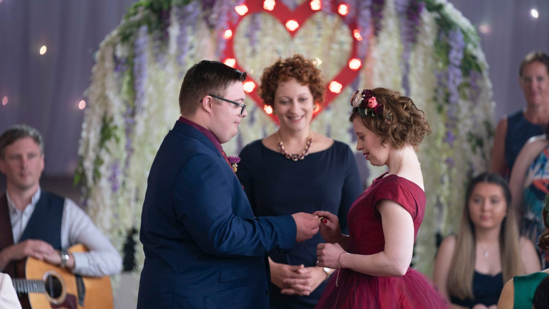 Ralph & Katie 1. Sezon 6. Bölüm